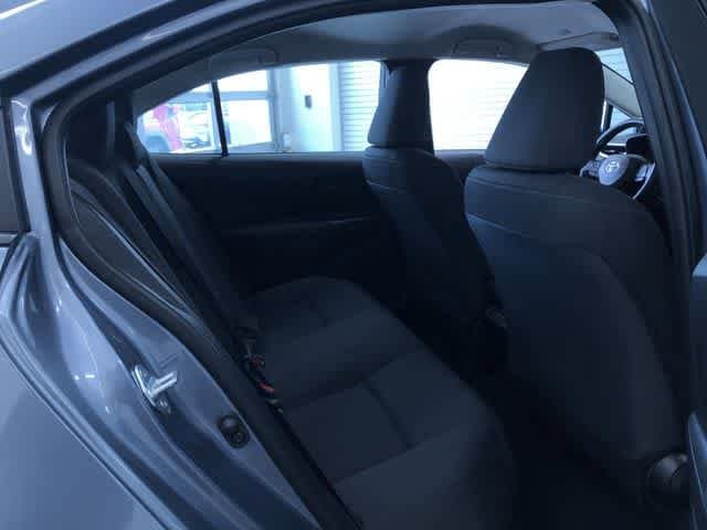 Thumbnail: 2025 Toyota Corolla - 21