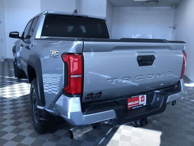 Thumbnail: 2024 Toyota Tacoma - 4