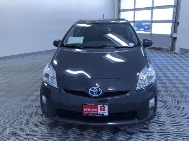 Thumbnail: 2010 Toyota Prius - 15