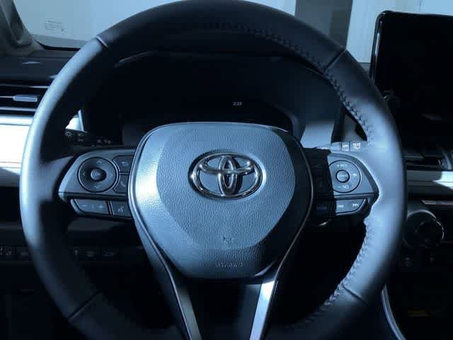 Thumbnail: 2025 Toyota RAV4 - 16