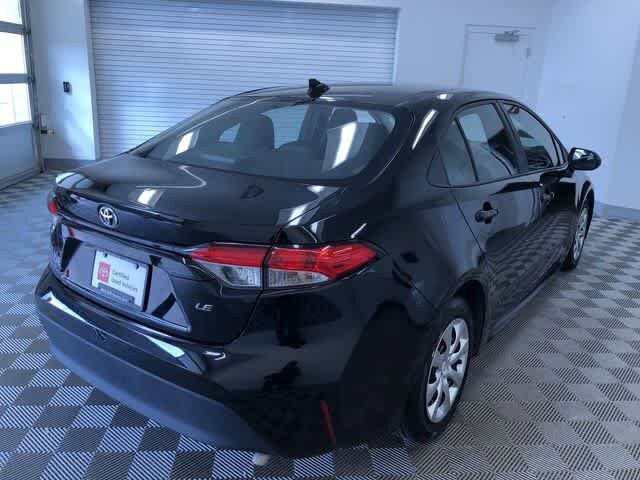 Thumbnail: 2025 Toyota Corolla - 33