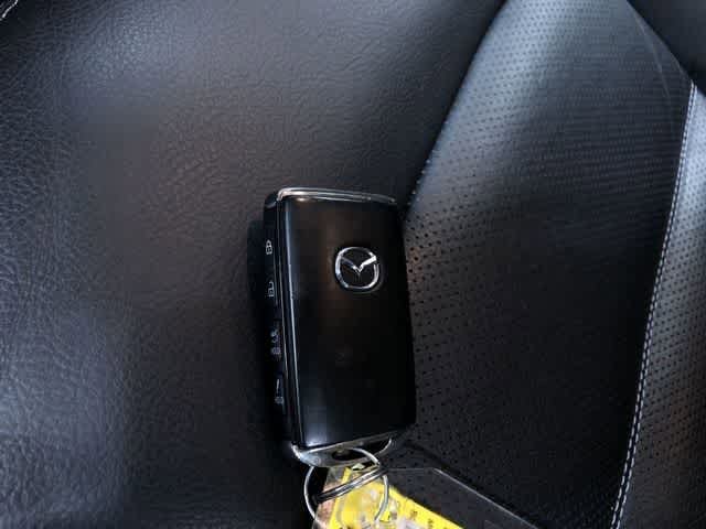 Thumbnail: 2025 Mazda CX-5 - 32