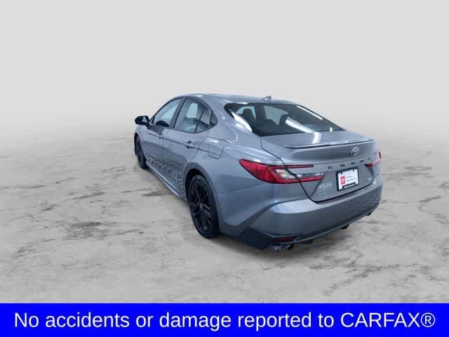 Thumbnail: 2025 Toyota Camry - 7