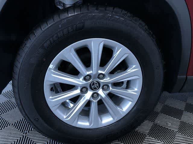 Thumbnail: 2025 Toyota Grand Highlander - 18