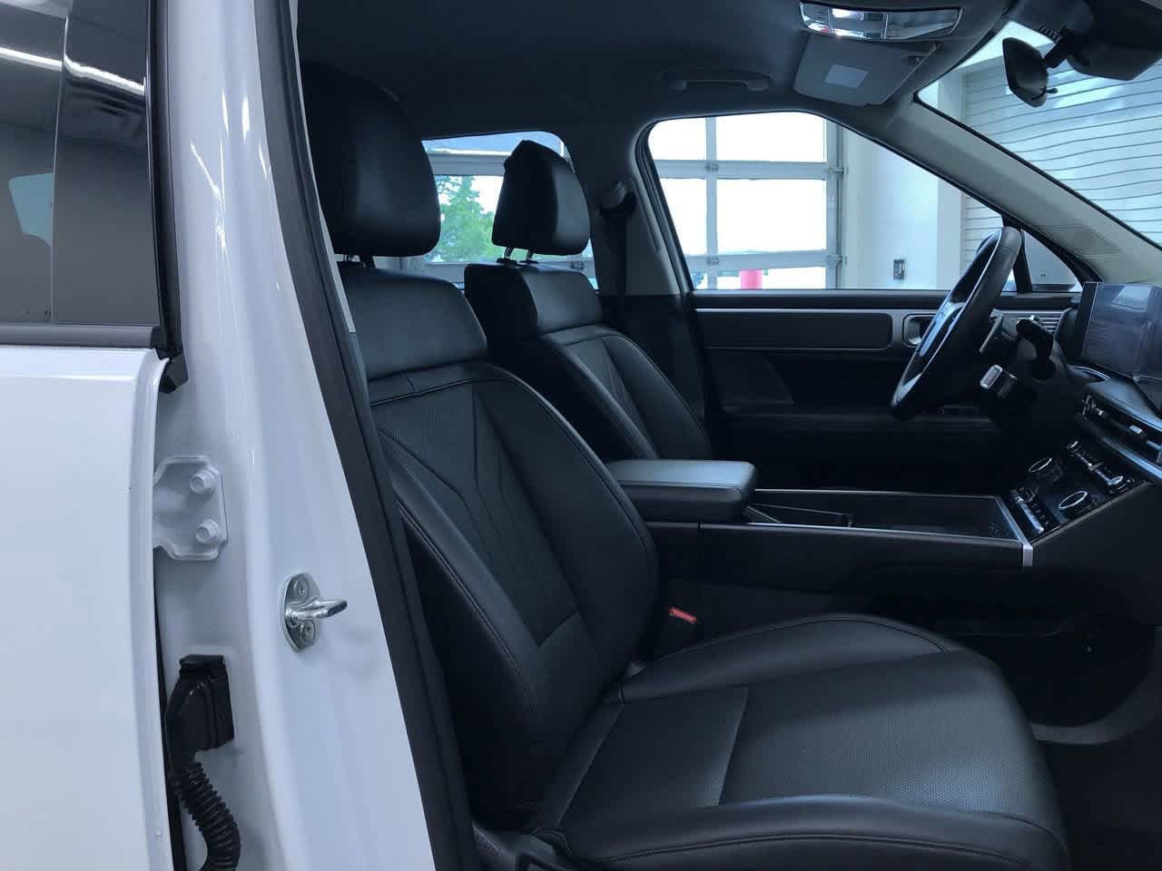 2024 Hyundai Santa Fe SEL 25