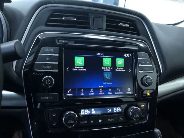 Thumbnail: 2020 Nissan Maxima - 22