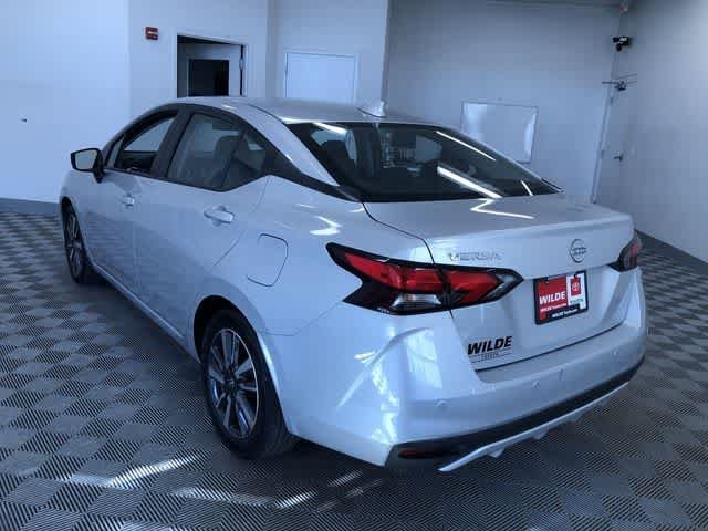 Thumbnail: 2025 Nissan Versa - 13