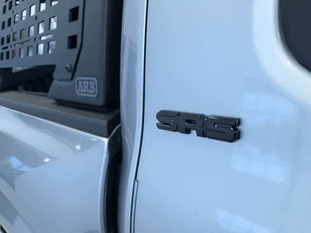 Thumbnail: 2025 Toyota Tacoma - 8