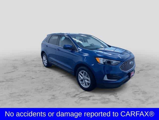 Thumbnail: 2024 Ford Edge - 3