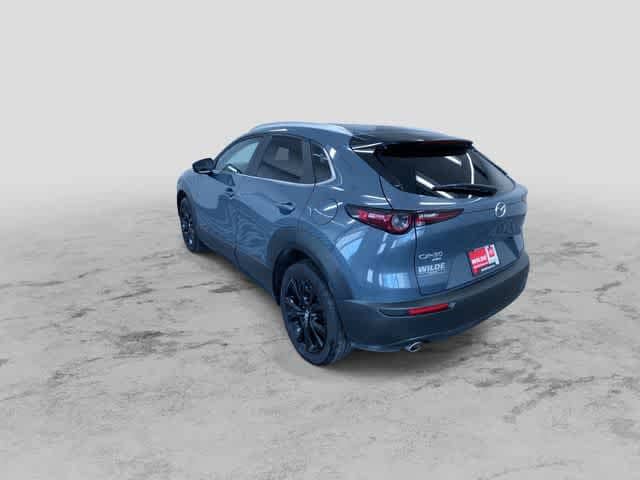 Thumbnail: 2025 Mazda CX-30 - 8