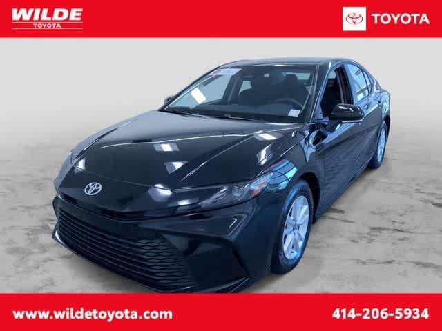 Thumbnail: 2026 Toyota Camry - 1
