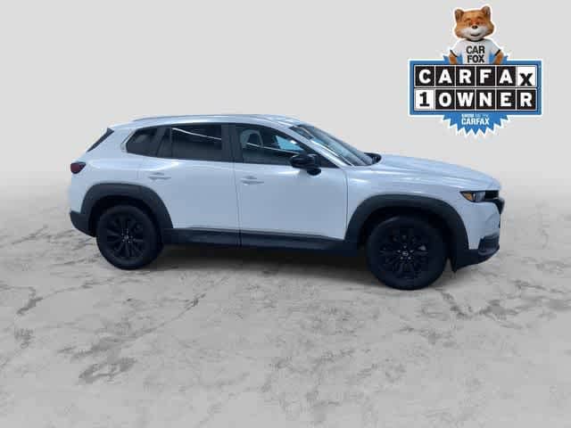 Thumbnail: 2025 Mazda CX-50 - 2