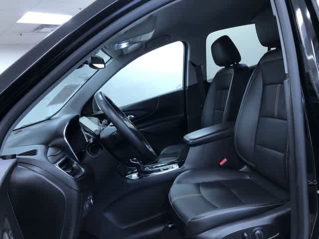 Thumbnail: 2023 Chevrolet Equinox - 18