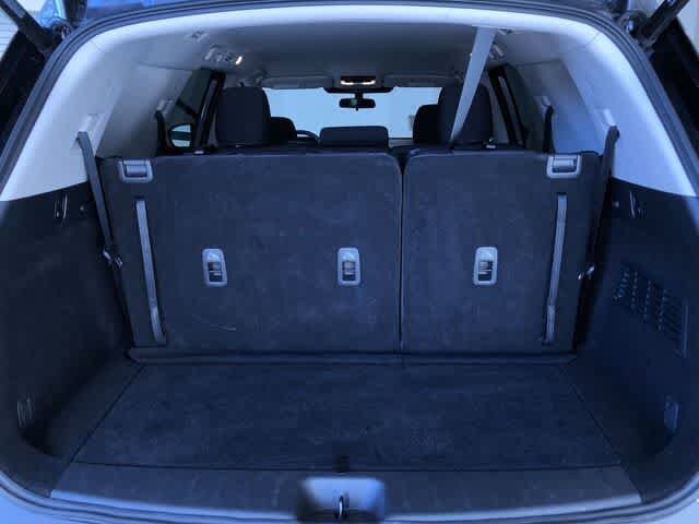 Thumbnail: 2025 Nissan Pathfinder - 31