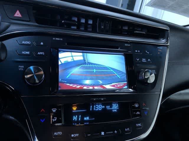 Thumbnail: 2018 Toyota Avalon - 28