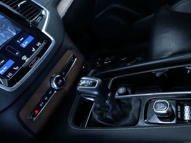 Thumbnail: 2018 Volvo XC90 - 29