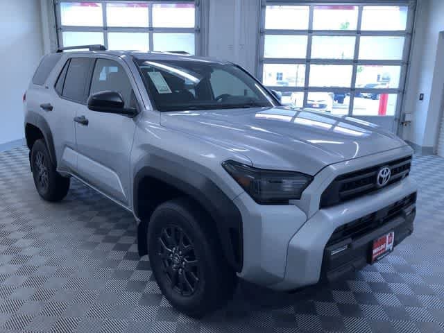 Thumbnail: 2026 Toyota 4Runner - 36