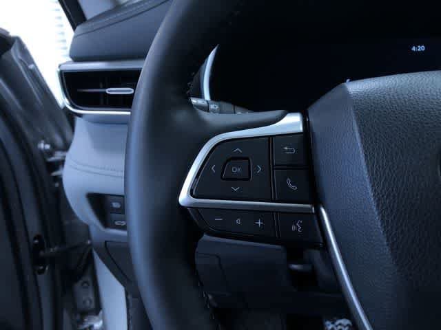 Thumbnail: 2024 Toyota Highlander - 25