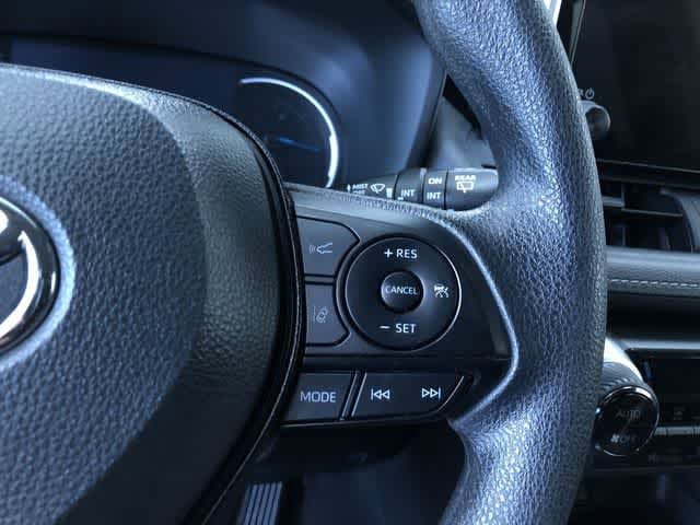 Thumbnail: 2025 Toyota RAV4 - 26