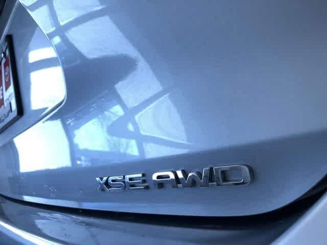 Thumbnail: 2025 Toyota Highlander - 16