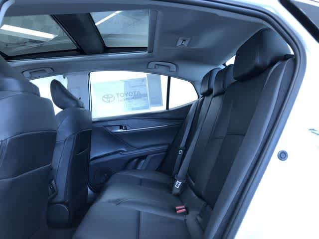 Thumbnail: 2026 Toyota Camry - 20