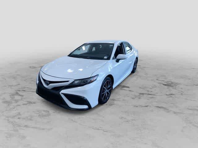 Thumbnail: 2024 Toyota Camry - 6
