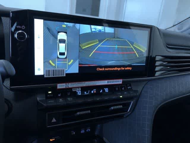 Thumbnail: 2026 Toyota Camry - 19