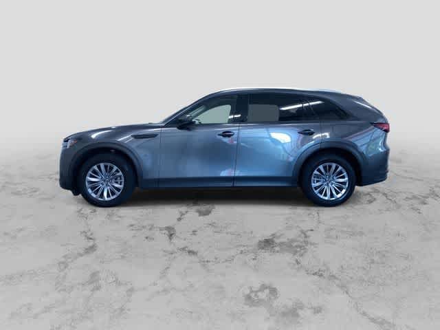 Thumbnail: 2024 Mazda CX-90 - 7