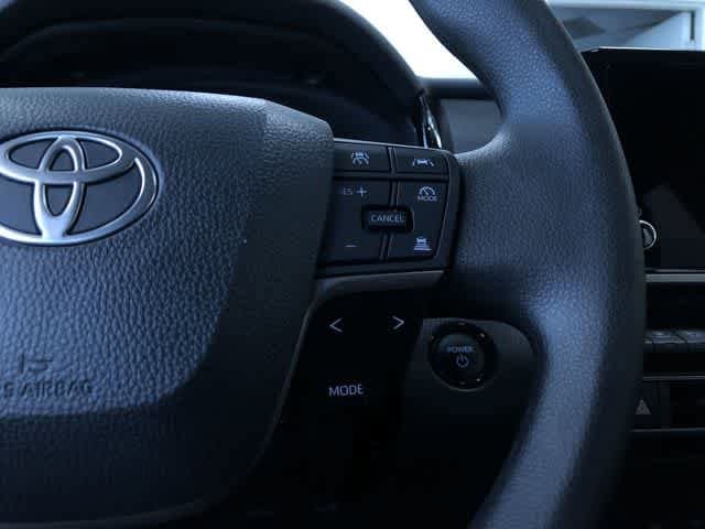 Thumbnail: 2026 Toyota Camry - 26