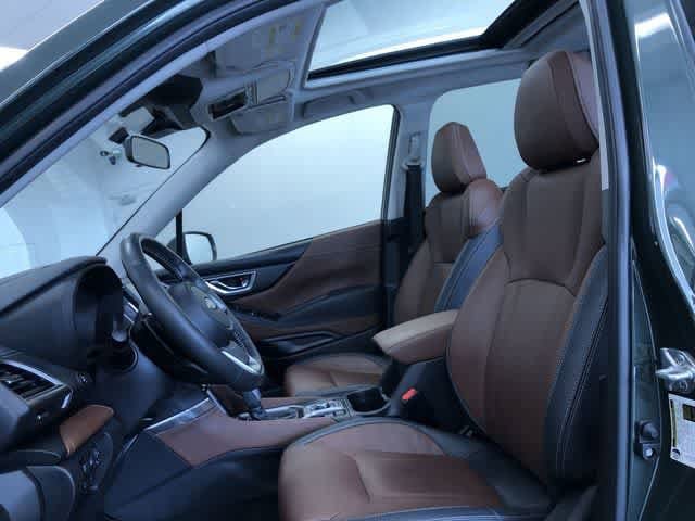 Thumbnail: 2023 Subaru Forester - 19