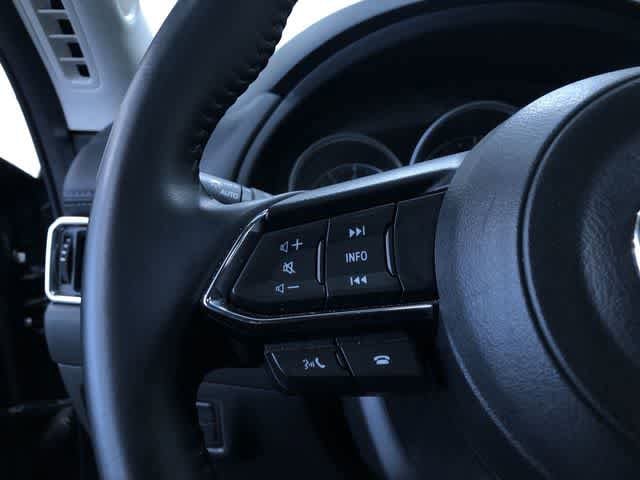 Thumbnail: 2025 Mazda CX-5 - 26