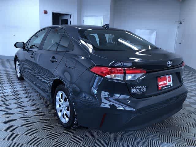 Thumbnail: 2025 Toyota Corolla - 12