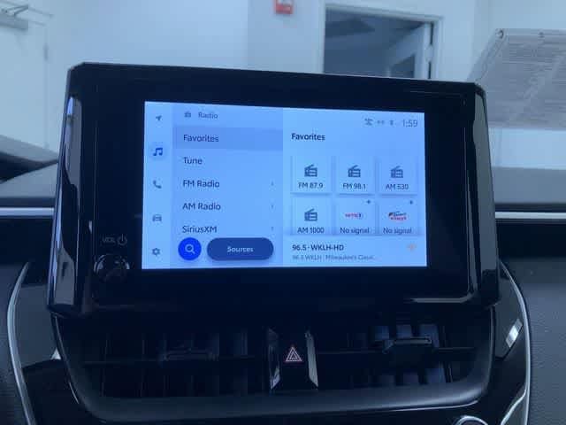 Thumbnail: 2025 Toyota Corolla - 28