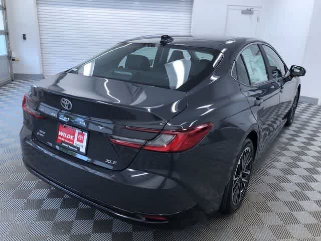 Thumbnail: 2025 Toyota Camry - 32