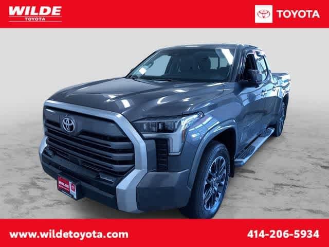 Thumbnail: 2022 Toyota Tundra - 1