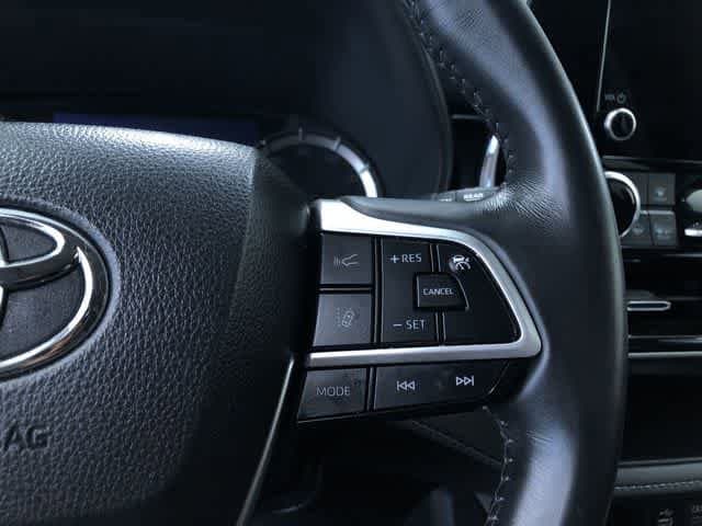 Thumbnail: 2024 Toyota Highlander - 28