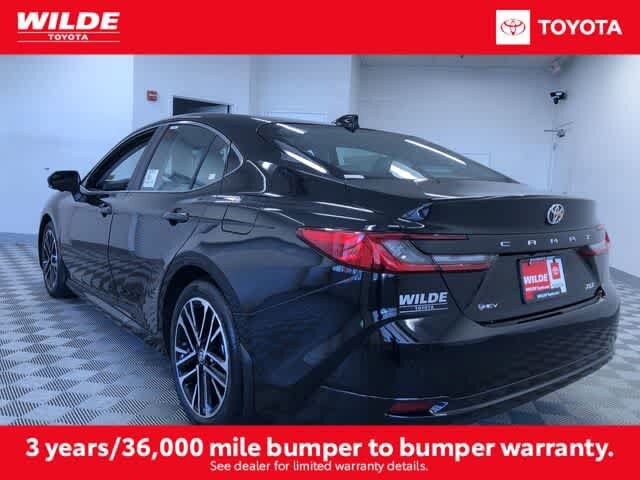 Thumbnail: 2026 Toyota Camry - 4