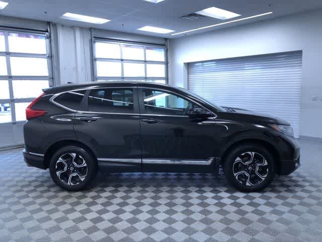 Thumbnail: 2018 Honda CR-V - 35