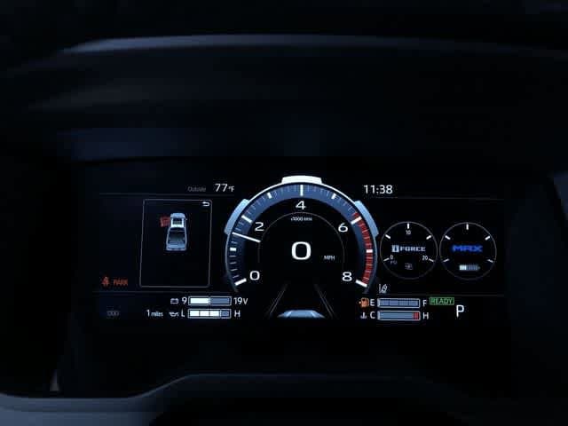 Thumbnail: 2026 Toyota Tundra - 24