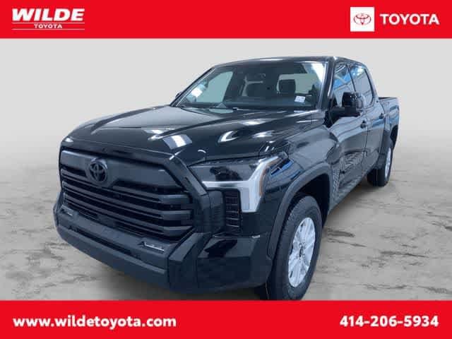 Thumbnail: 2026 Toyota Tundra - 1