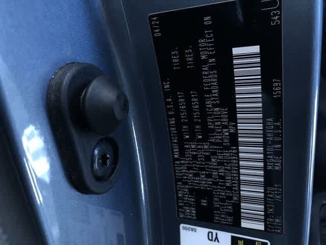 Thumbnail: 2024 Toyota Corolla Cross - 25