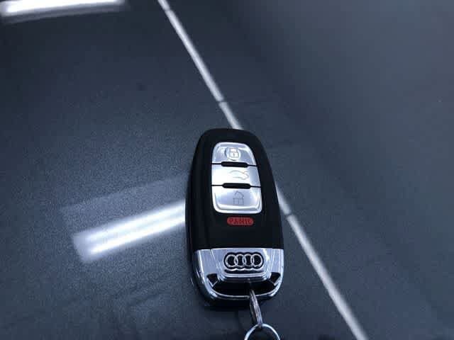 Thumbnail: 2016 Audi S4 - 32
