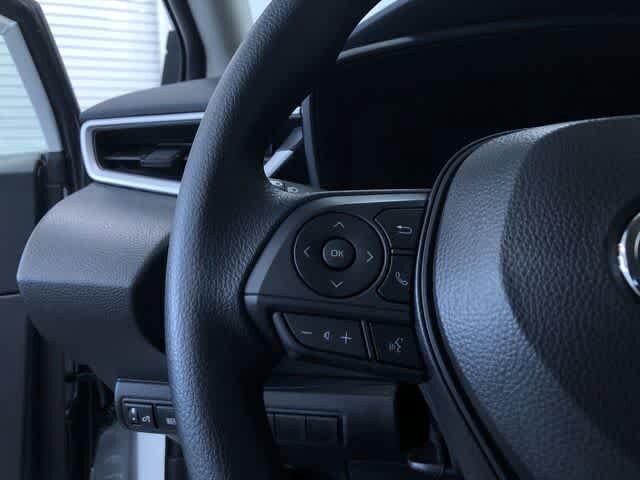 Thumbnail: 2026 Toyota Corolla - 17