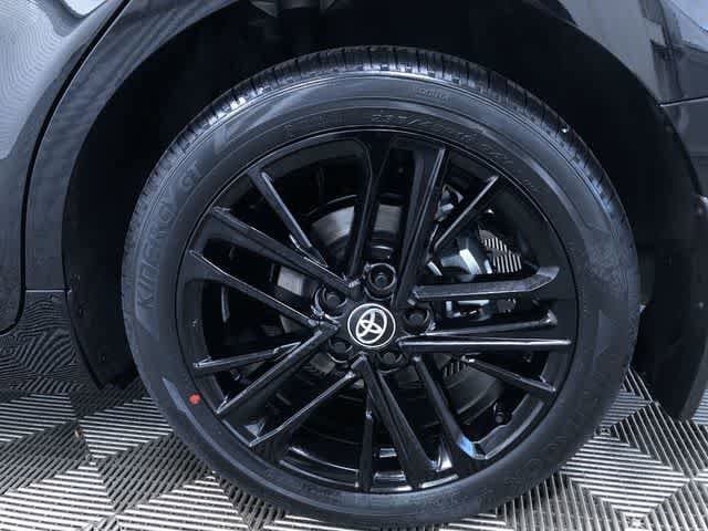 Thumbnail: 2026 Toyota Camry - 16