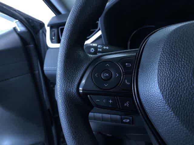 Thumbnail: 2025 Toyota RAV4 - 25