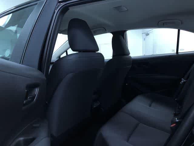 Thumbnail: 2025 Toyota Corolla - 19