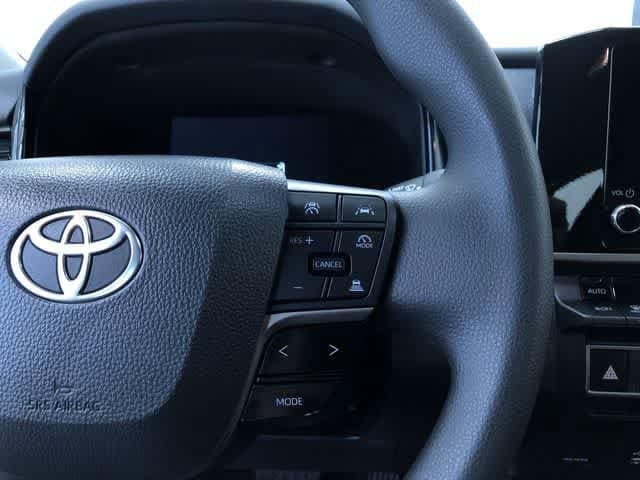 Thumbnail: 2026 Toyota Camry - 26