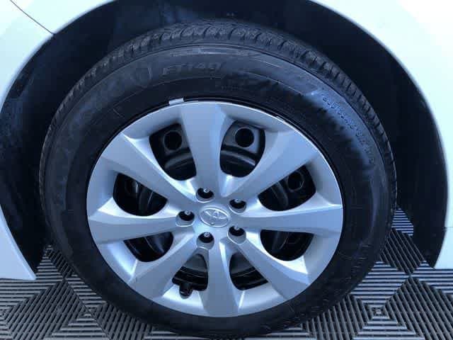 Thumbnail: 2025 Toyota Corolla - 16