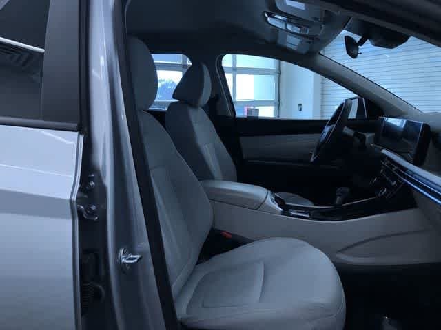 Thumbnail: 2025 Hyundai Tucson - 22