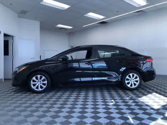 Thumbnail: 2024 Toyota Corolla - 11